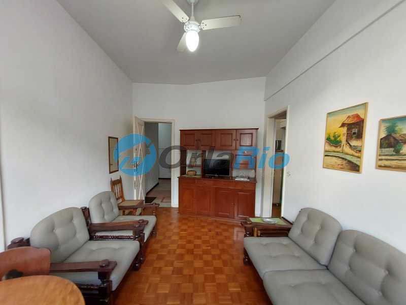 Apartamento à venda com 1 quarto, 32m² - Foto 7