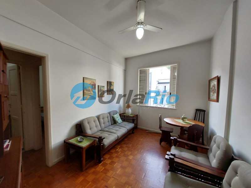 Apartamento à venda com 1 quarto, 32m² - Foto 8