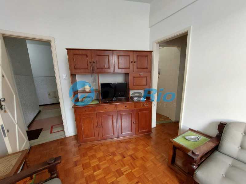 Apartamento à venda com 1 quarto, 32m² - Foto 9