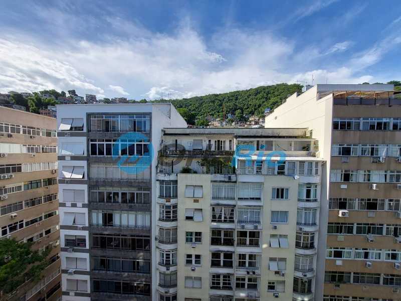 Apartamento à venda com 1 quarto, 32m² - Foto 14