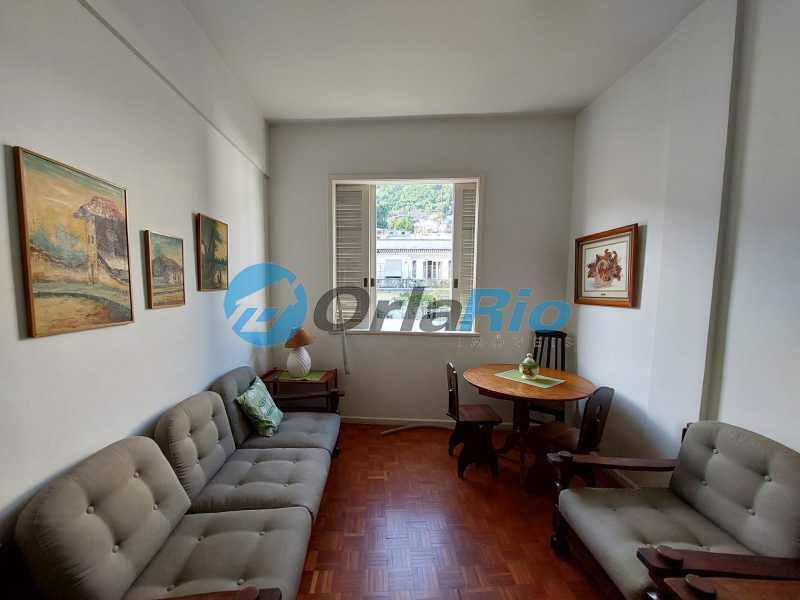 Apartamento à venda com 1 quarto, 32m² - Foto 15