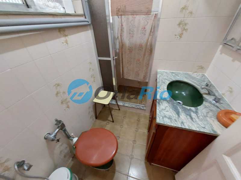 Apartamento à venda com 1 quarto, 32m² - Foto 16