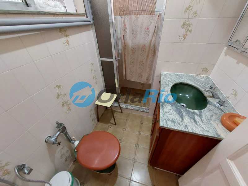 Apartamento à venda com 1 quarto, 32m² - Foto 17