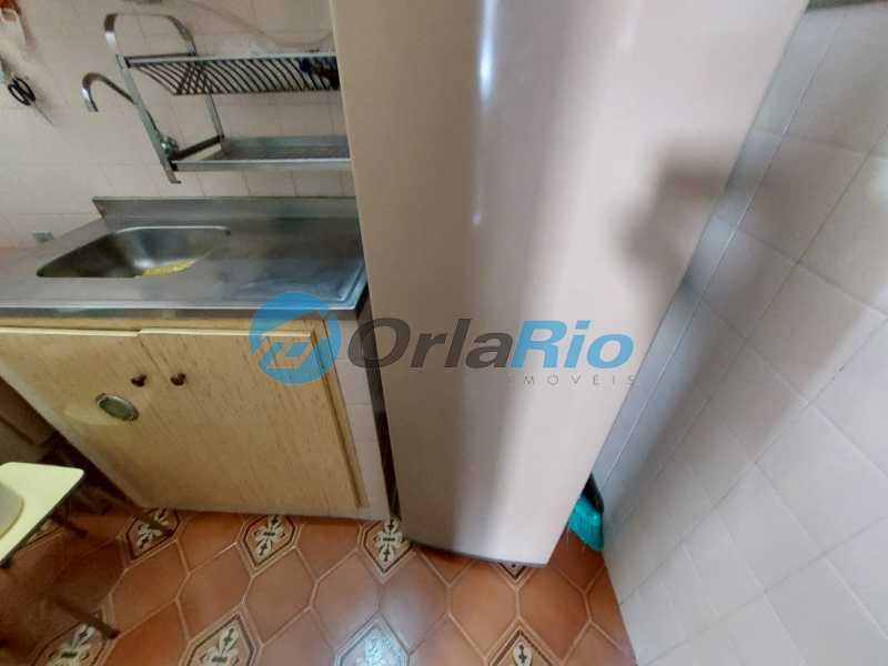 Apartamento à venda com 1 quarto, 32m² - Foto 26