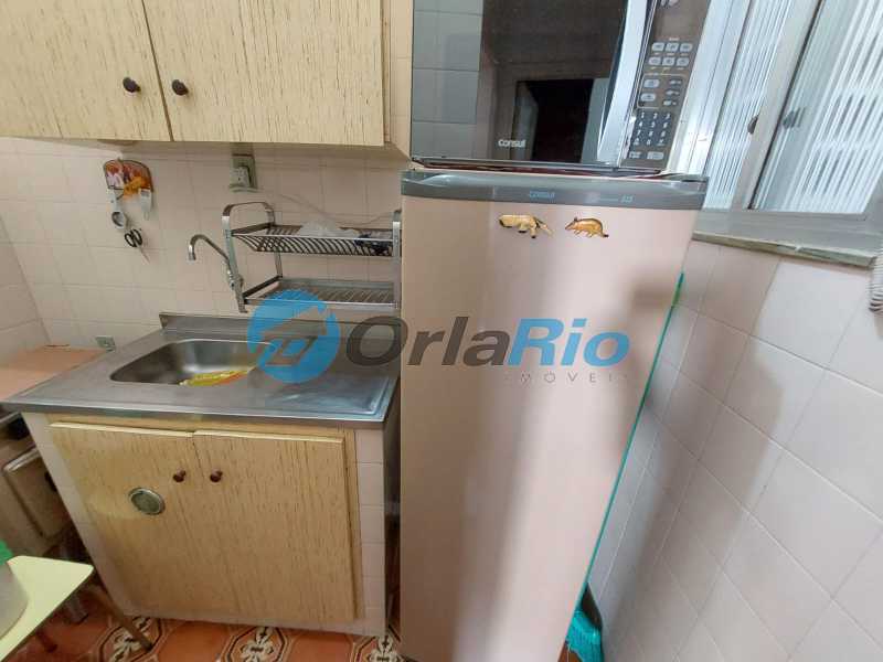 Apartamento à venda com 1 quarto, 32m² - Foto 27