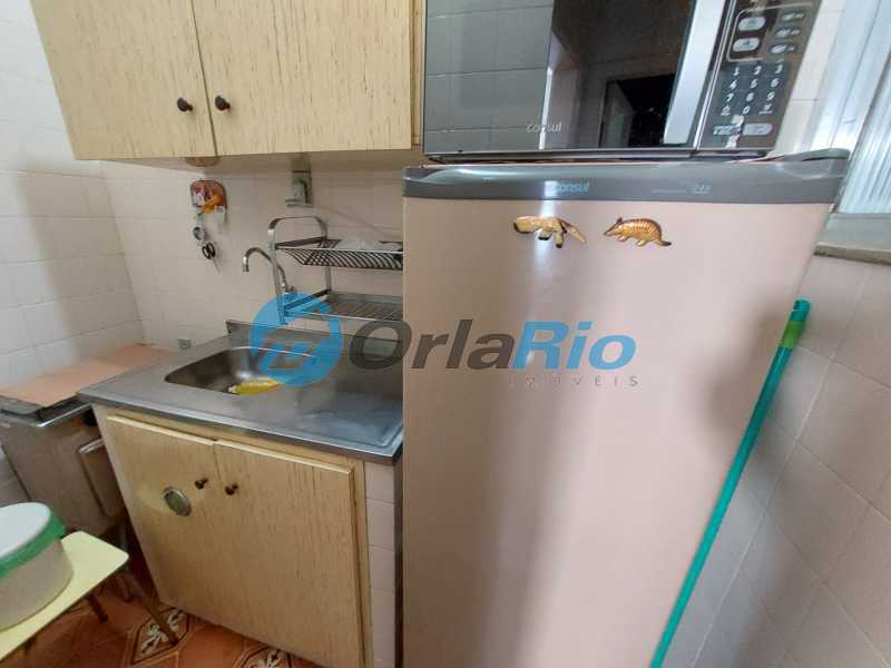 Apartamento à venda com 1 quarto, 32m² - Foto 28