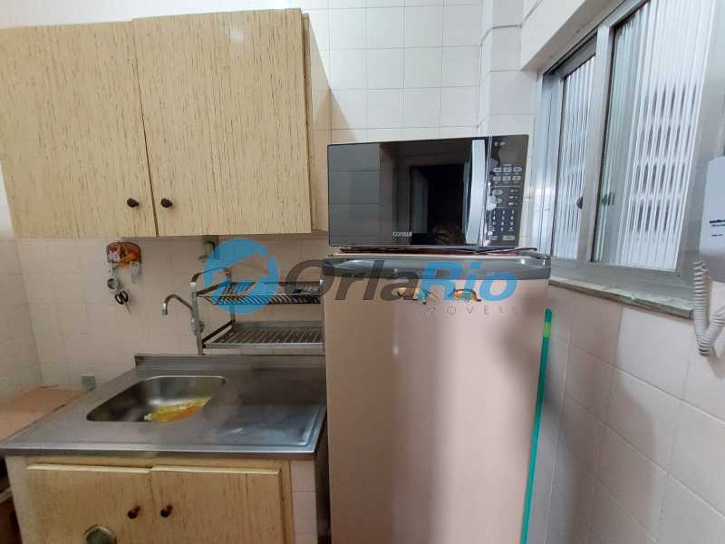 Apartamento à venda com 1 quarto, 32m² - Foto 29