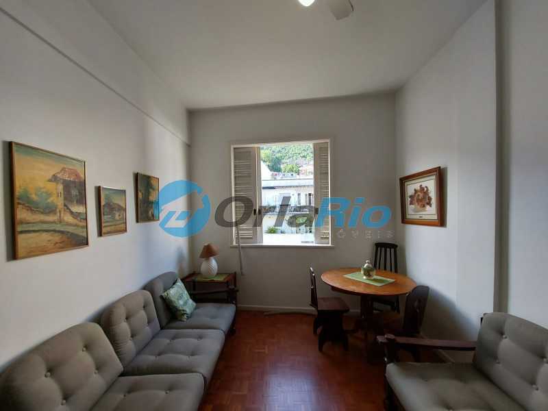 Apartamento à venda com 1 quarto, 32m² - Foto 30