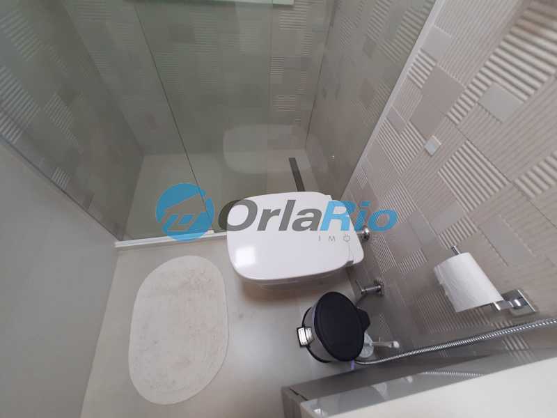 Apartamento à venda com 2 quartos, 80m² - Foto 6