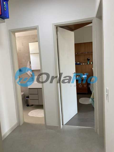 Apartamento à venda com 2 quartos, 80m² - Foto 8