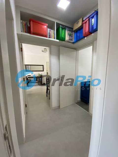 Apartamento à venda com 2 quartos, 80m² - Foto 9