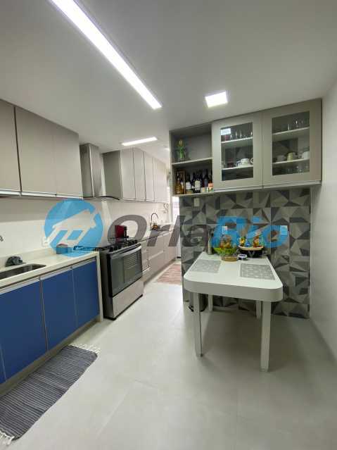 Apartamento à venda com 2 quartos, 80m² - Foto 13