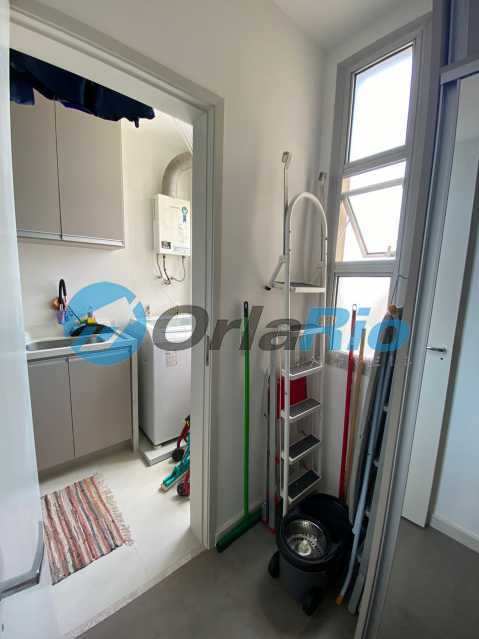 Apartamento à venda com 2 quartos, 80m² - Foto 16