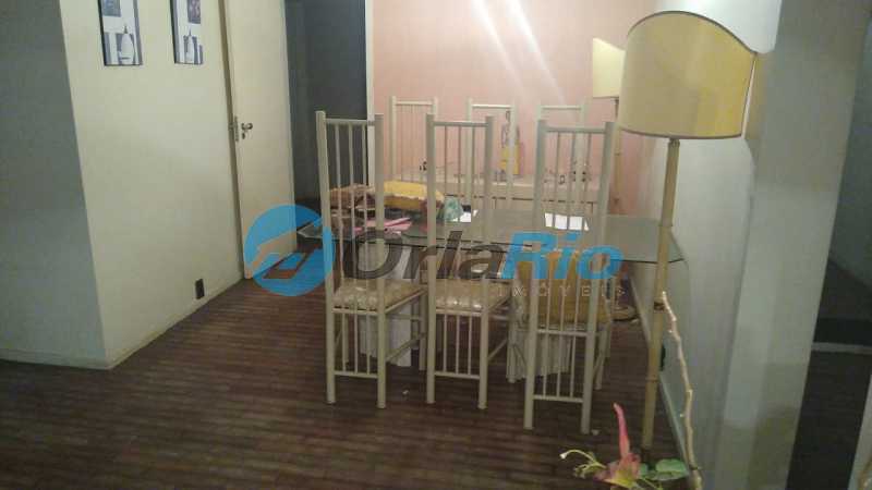 Apartamento à venda com 3 quartos, 156m² - Foto 3