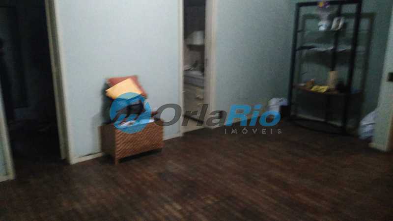 Apartamento à venda com 3 quartos, 156m² - Foto 13