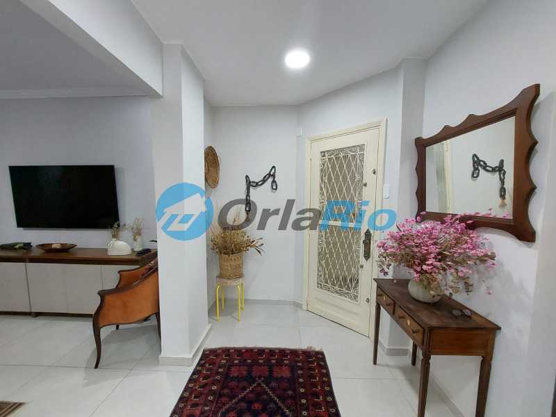 Apartamento à venda com 3 quartos, 120m² - Foto 1