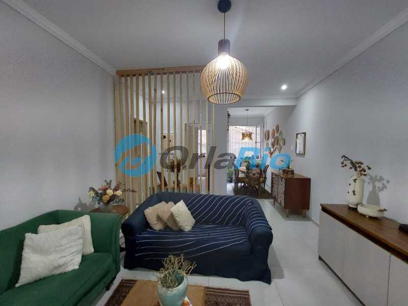 Apartamento à venda com 3 quartos, 120m² - Foto 4