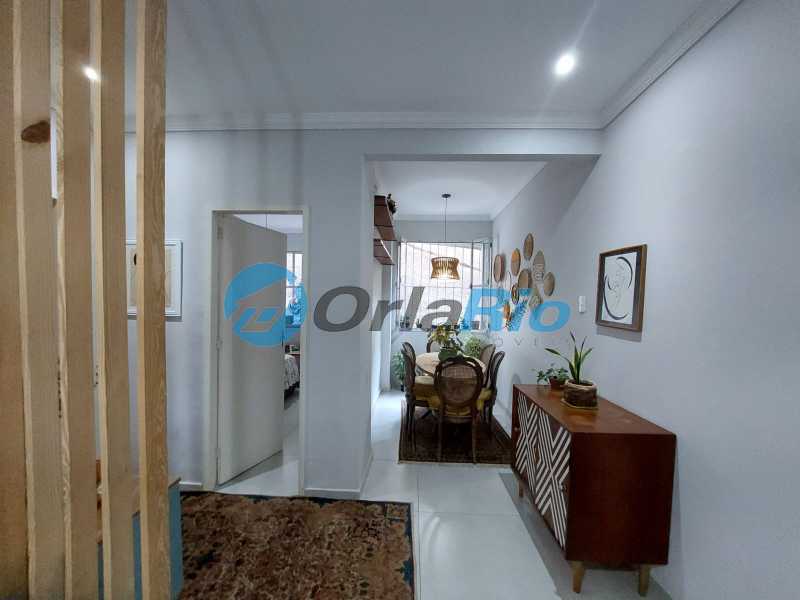 Apartamento à venda com 3 quartos, 120m² - Foto 5