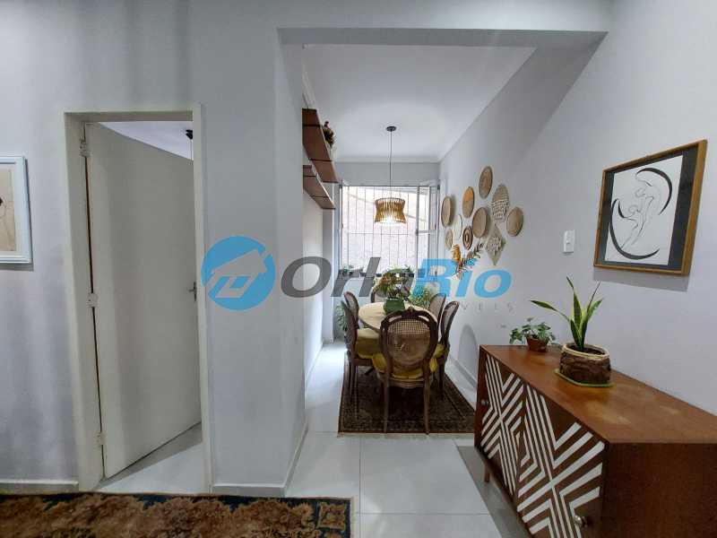 Apartamento à venda com 3 quartos, 120m² - Foto 8