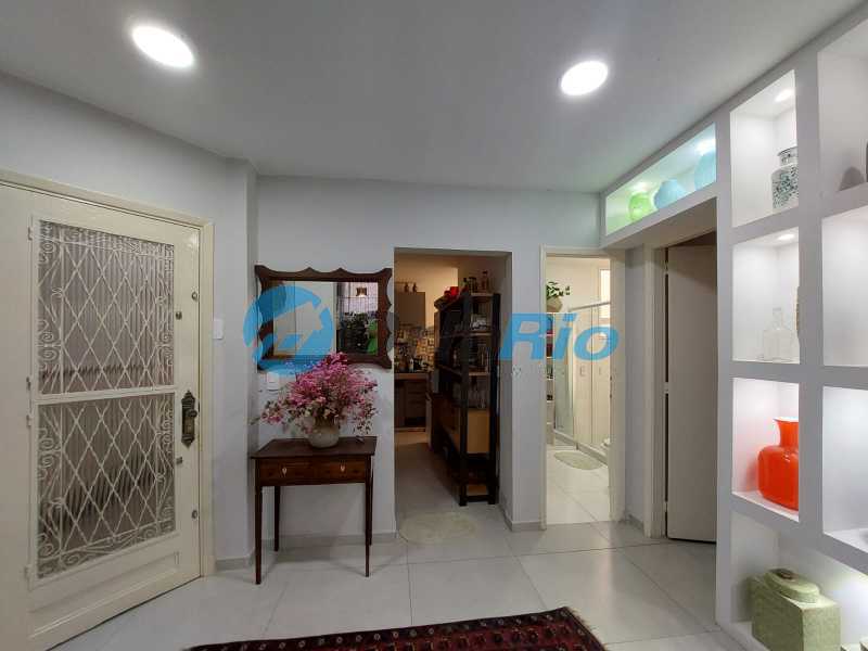 Apartamento à venda com 3 quartos, 120m² - Foto 16