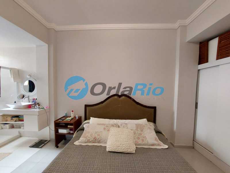 Apartamento à venda com 3 quartos, 120m² - Foto 20