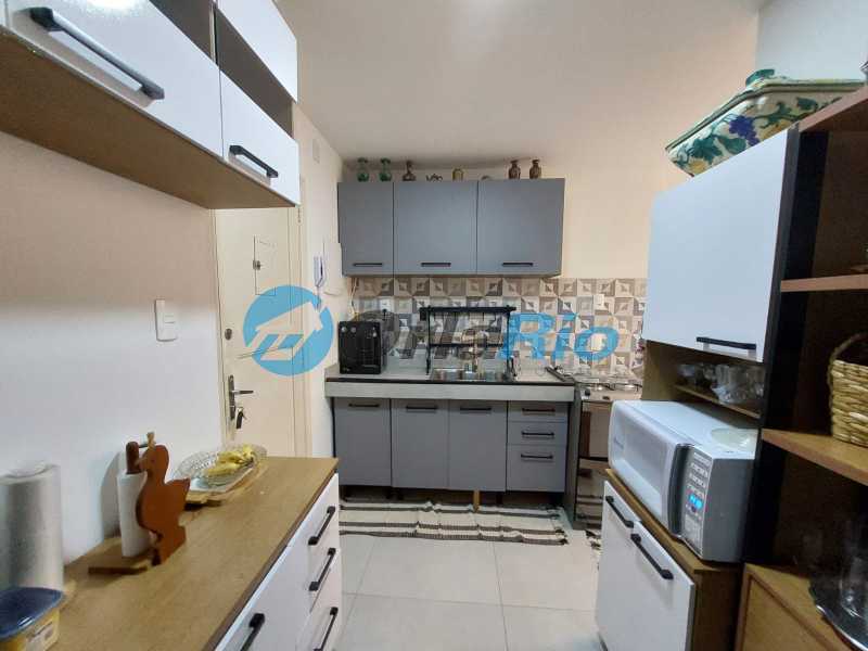 Apartamento à venda com 3 quartos, 120m² - Foto 24