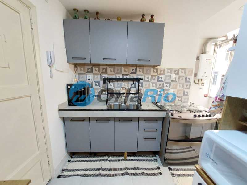 Apartamento à venda com 3 quartos, 120m² - Foto 25