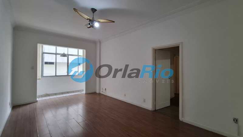 Apartamento, 2 quartos, 91 m² - Foto 1