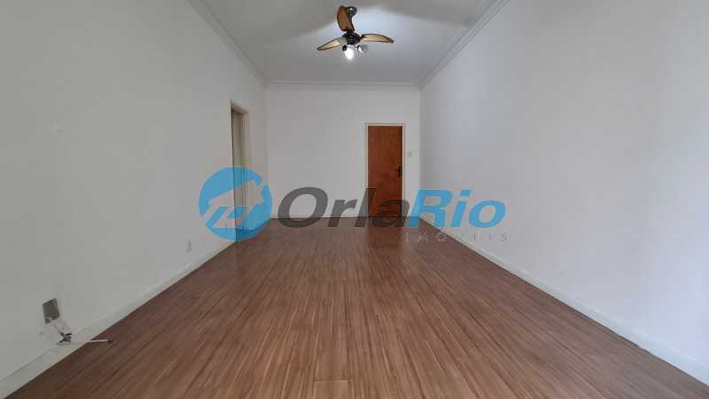 Apartamento, 2 quartos, 91 m² - Foto 2