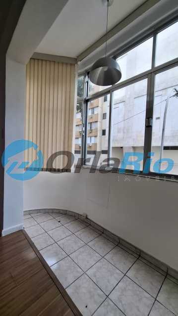 Apartamento, 2 quartos, 91 m² - Foto 4