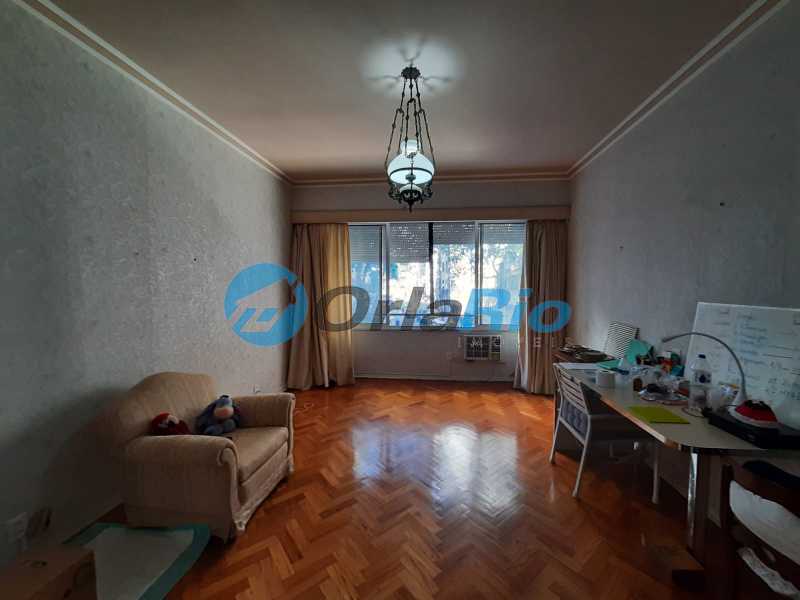 Apartamento à venda com 3 quartos, 290m² - Foto 11