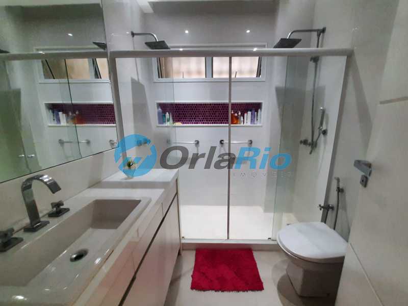 Apartamento à venda com 3 quartos, 290m² - Foto 13