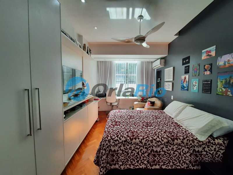 Apartamento à venda com 3 quartos, 290m² - Foto 14