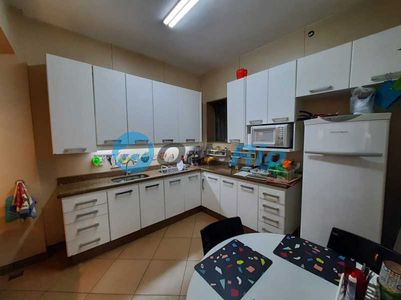 Apartamento à venda com 3 quartos, 290m² - Foto 18