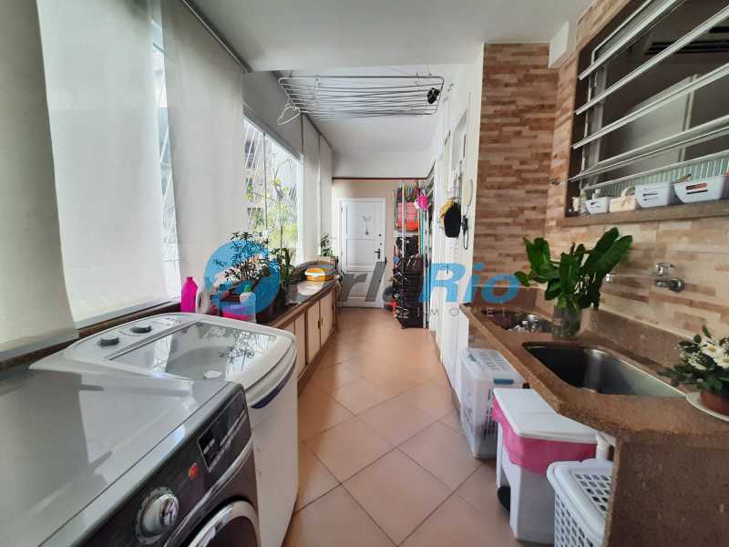 Apartamento à venda com 3 quartos, 290m² - Foto 20