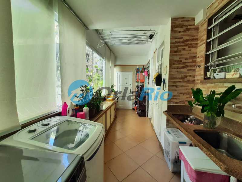 Apartamento à venda com 3 quartos, 290m² - Foto 21