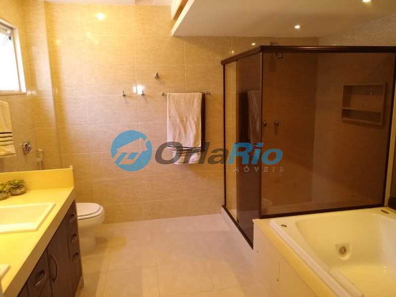 Cobertura à venda com 4 quartos, 349m² - Foto 11