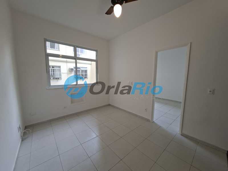 Apartamento, 1 quarto, 34 m² - Foto 1