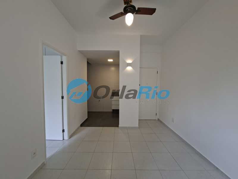 Apartamento, 1 quarto, 34 m² - Foto 2