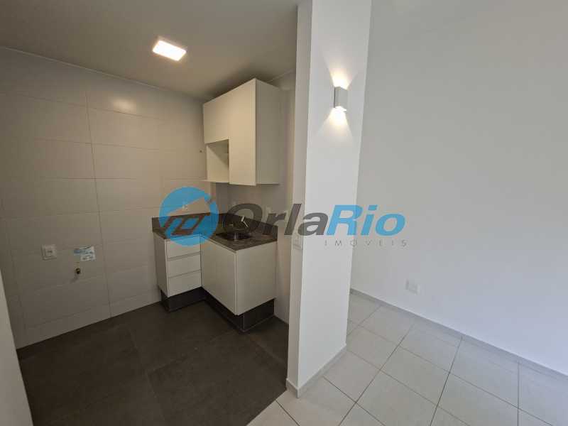 Apartamento, 1 quarto, 34 m² - Foto 5