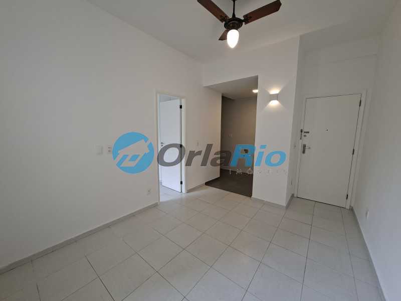 Apartamento, 1 quarto, 34 m² - Foto 3