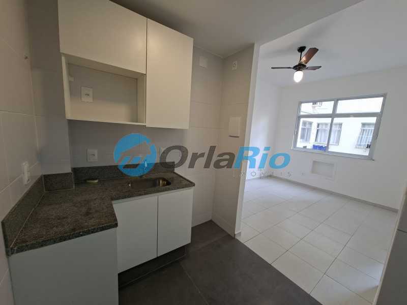 Apartamento, 1 quarto, 34 m² - Foto 6