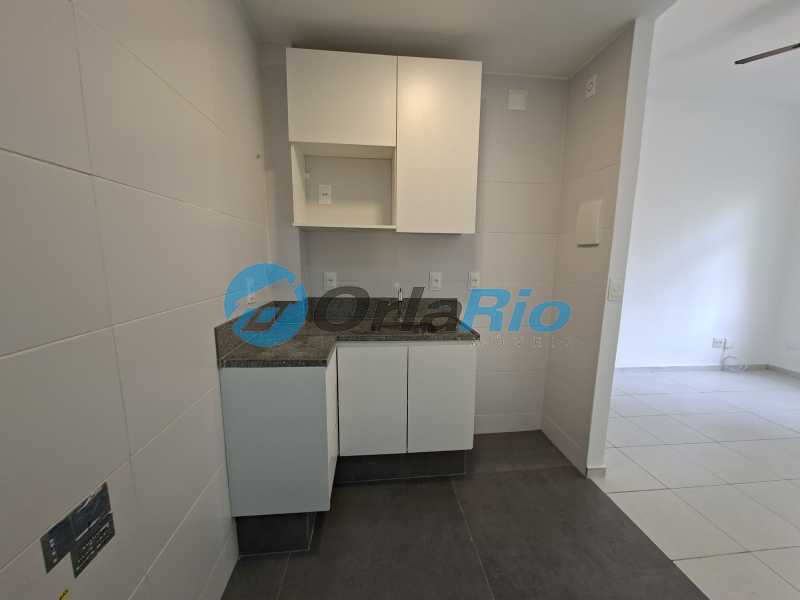 Apartamento, 1 quarto, 34 m² - Foto 7