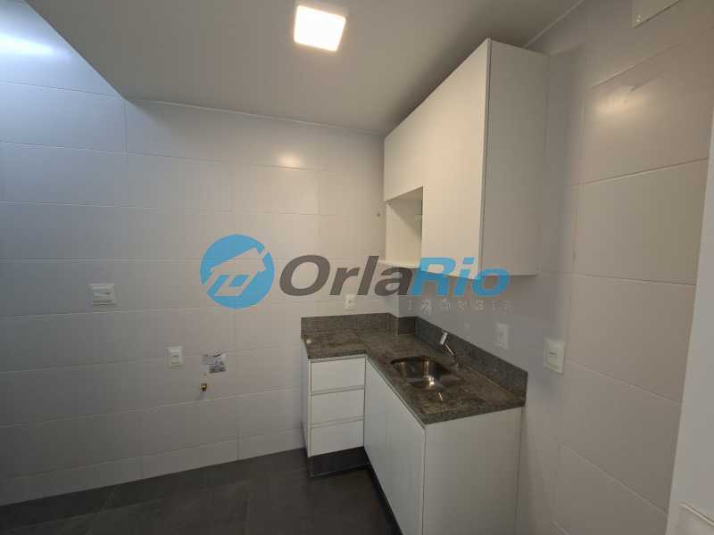 Apartamento, 1 quarto, 34 m² - Foto 8
