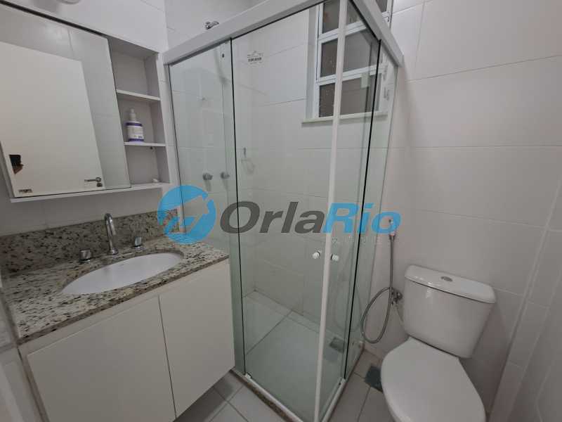 Apartamento, 1 quarto, 34 m² - Foto 15