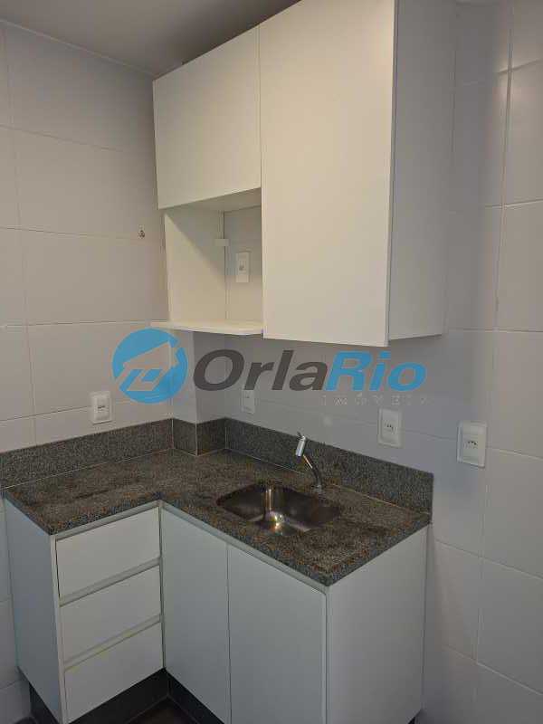 Apartamento, 1 quarto, 34 m² - Foto 9