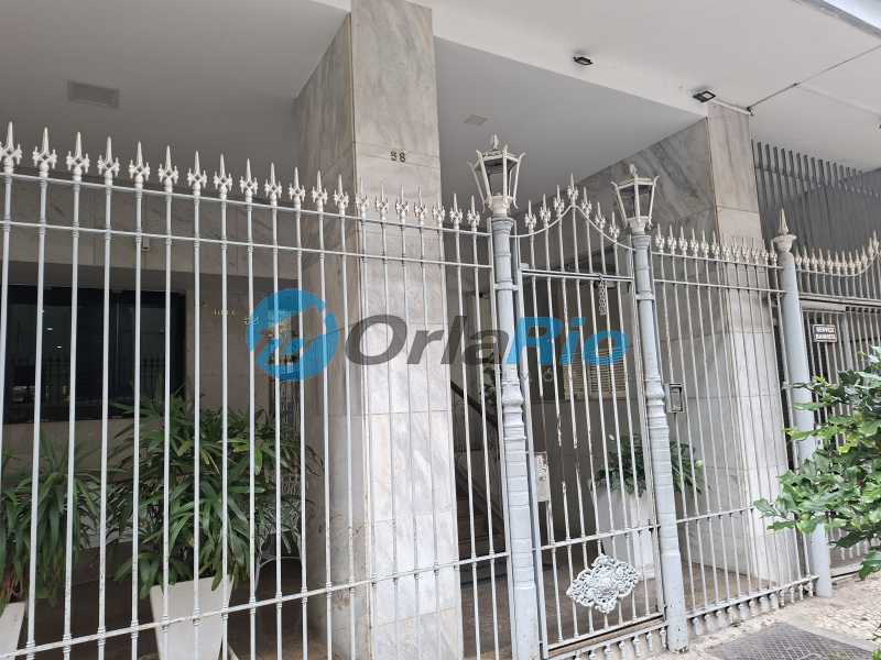 Apartamento, 1 quarto, 34 m² - Foto 22