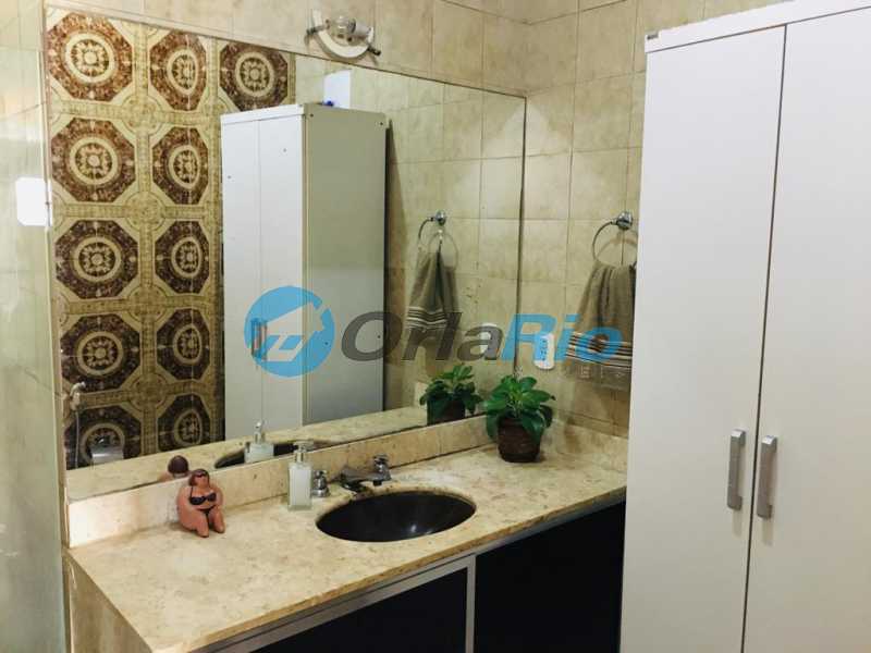 Apartamento à venda com 3 quartos, 96m² - Foto 9