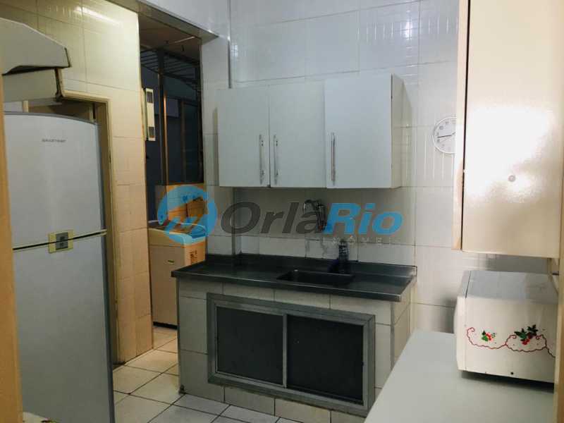 Apartamento à venda com 3 quartos, 96m² - Foto 12