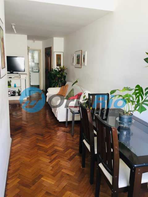 Apartamento à venda com 3 quartos, 96m² - Foto 3